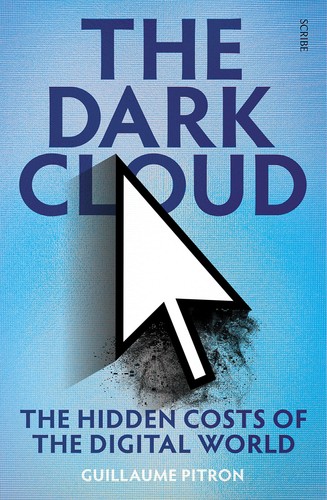The dark cloud - dark, cloud: