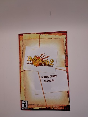 Reproduction manual dark - reproduction,