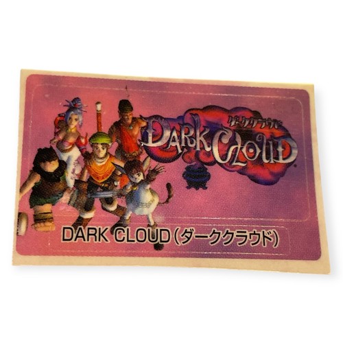 Sony playstation ps2 dark - sony, 2