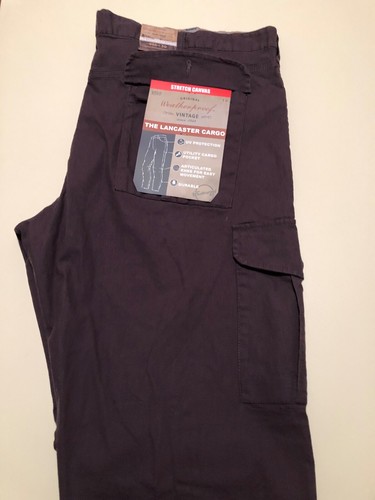 Weatherproof the lancaster - weatherproof,