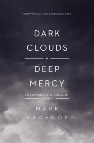 Dark clouds deep mercy - dark,