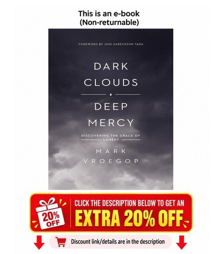 Dark clouds deep mercy - deep,