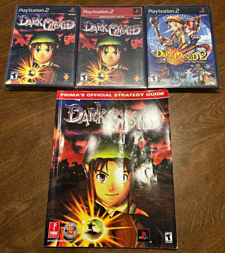 Sony playstation dark - playstation,