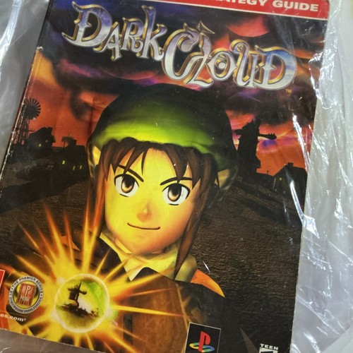 Dark cloud prima s official - :, prima's