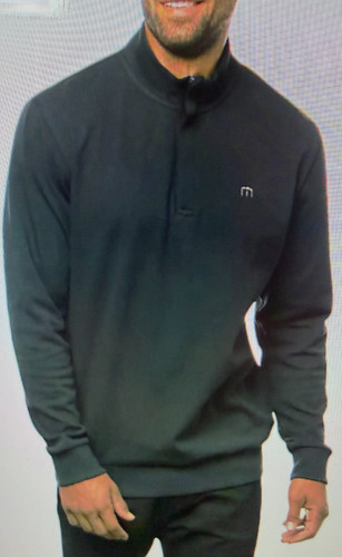 Travis mathew cloud quarter - mathew,